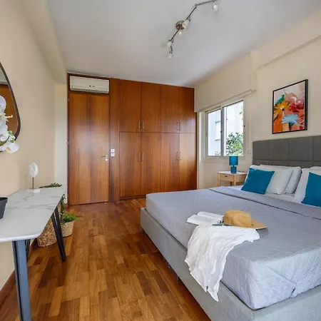 Apartman Berengaria Court - Sea Views 2bdr