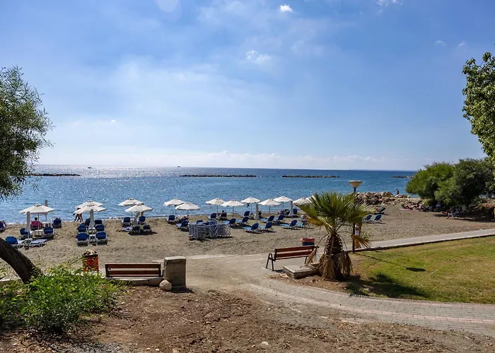 Berengaria Court - Sea Views 2bdr *