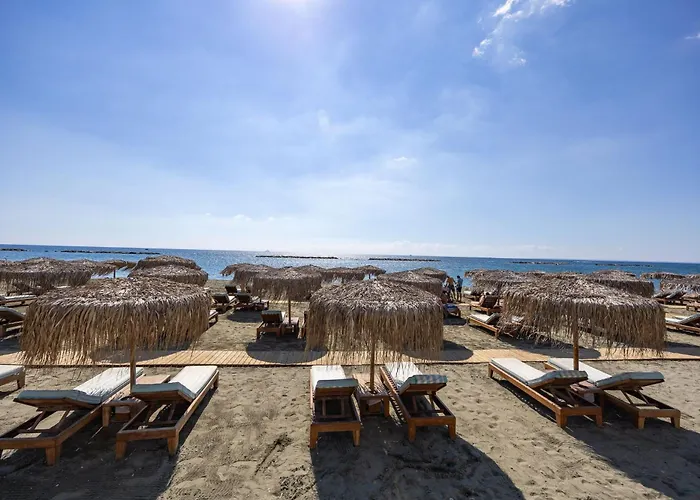 شقة Berengaria Court - Sea Views 2bdr