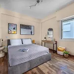 Berengaria Court - Sea Views 2bdr *