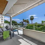 Berengaria Court - Sea Views 2bdr Limassol