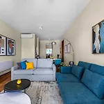 Apartamento Berengaria Court - Sea Views 2bdr