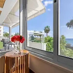 Berengaria Court - Sea Views 2bdr Limassol