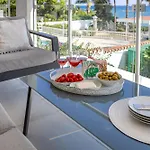 Apartamento Berengaria Court - Sea Views 2bdr Limassol