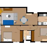 Berengaria Court - Sea Views 2bdr * Limassol