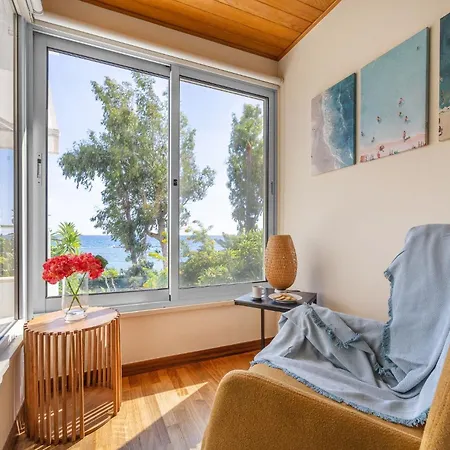 Berengaria Court - Sea Views 2bdr *