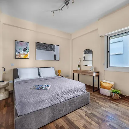 Berengaria Court - Sea Views 2bdr *