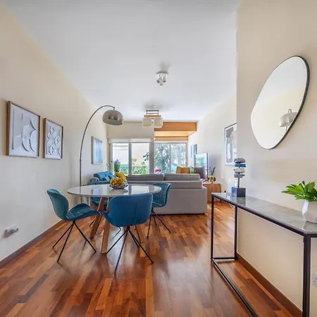 דירה Berengaria Court - Sea Views 2bdr לימסול