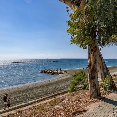 דירה Berengaria Court - Sea Views 2bdr *