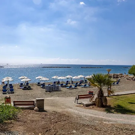 Berengaria Court - Sea Views 2bdr *