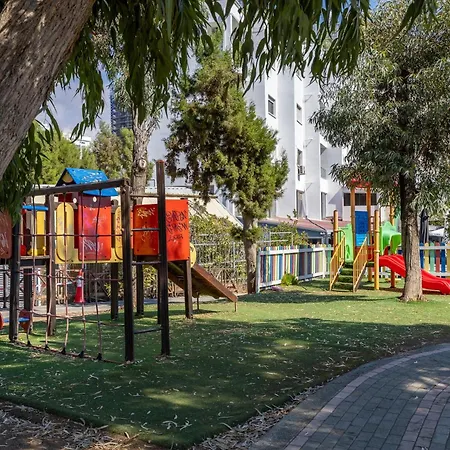 דירה Berengaria Court - Sea Views 2bdr