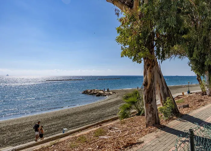 Apartament Berengaria Court - Sea Views 2bdr *