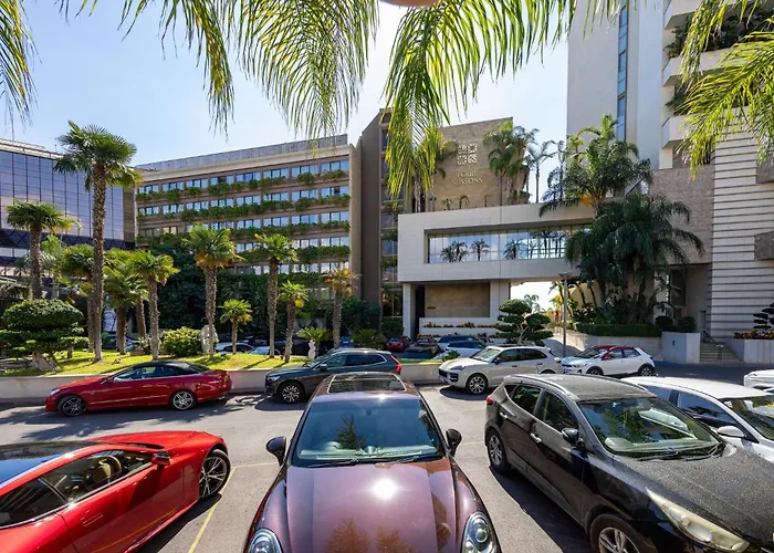 Berengaria Court - Sea Views 2bdr Apartmán *